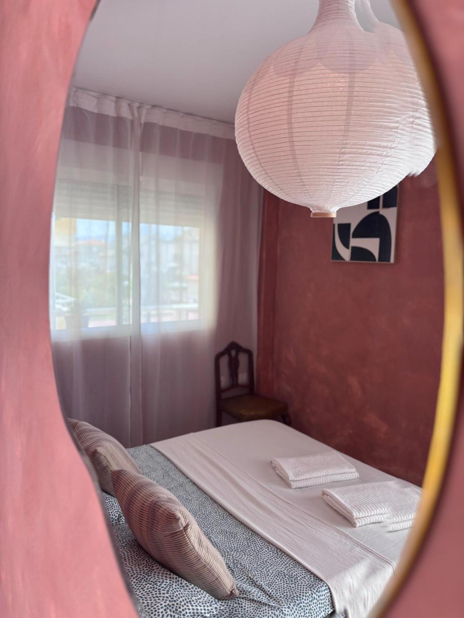 Playa De Miramar - 3 Min Walk To The Beach, Family-Friendly, Near Gandia Eksteriør billede