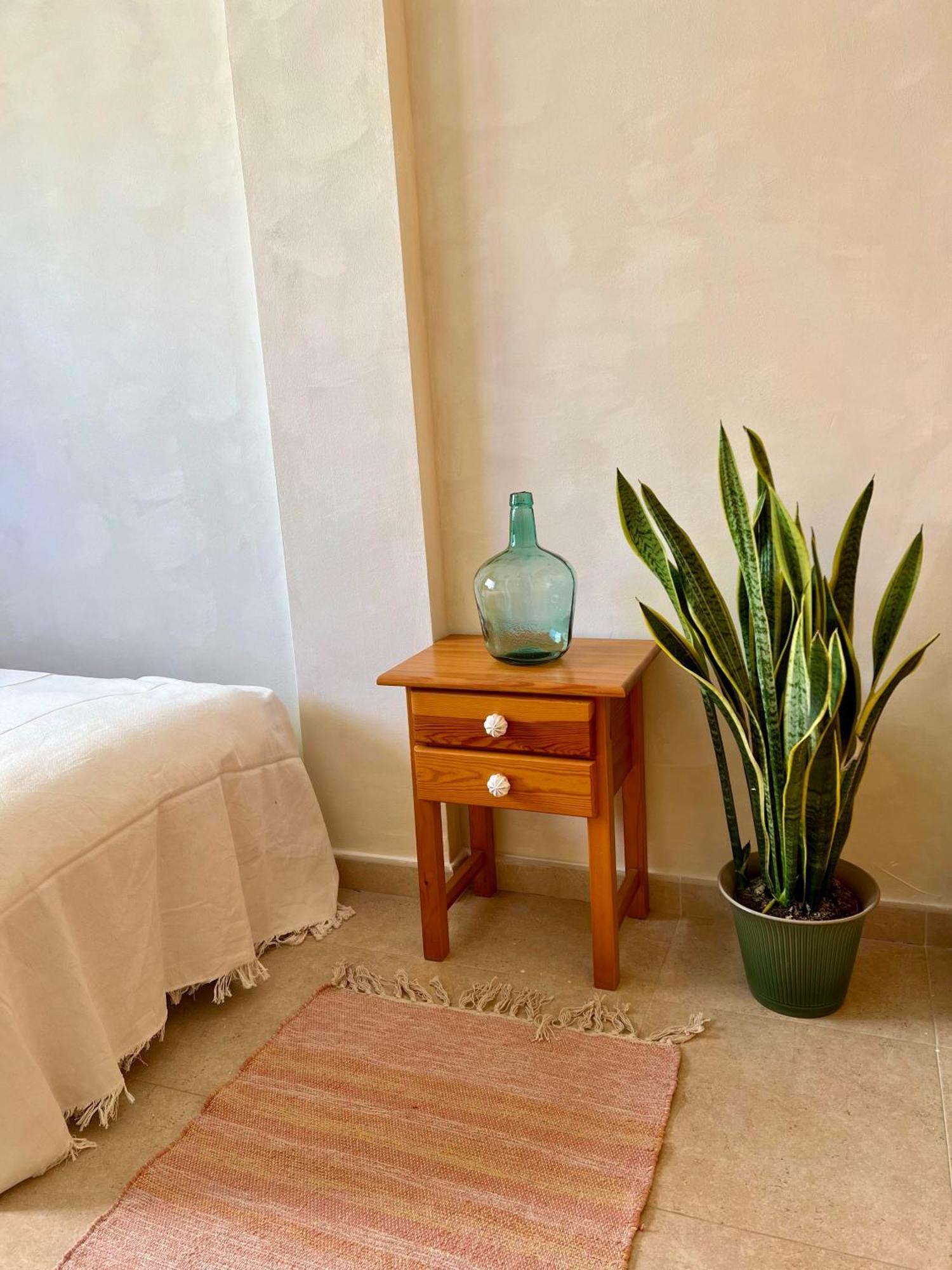 Playa De Miramar - 3 Min Walk To The Beach, Family-Friendly, Near Gandia Eksteriør billede